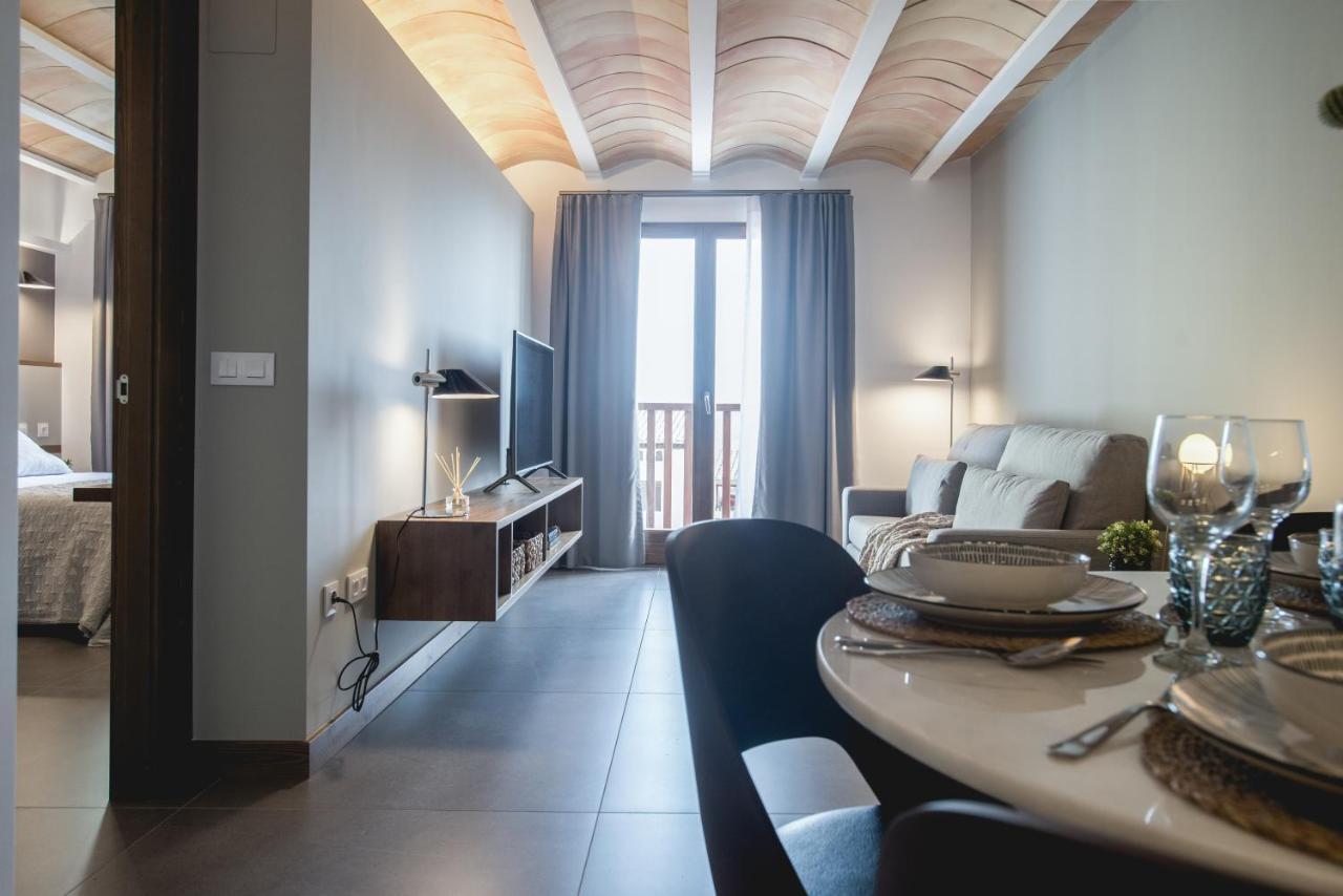 Appartement Abu Said By Casalea